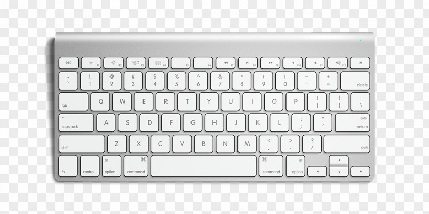 Keyboard Computer MacBook Pro Air PNG