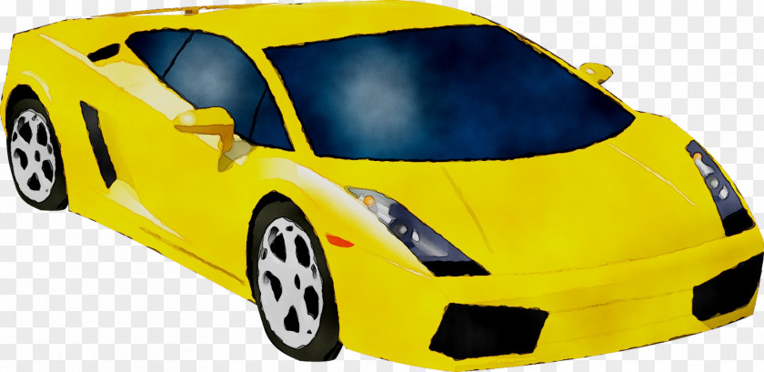 Lamborghini Gallardo Car Miura Automotive Design PNG