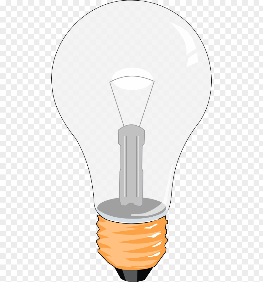 Lamp Electric Light Clip Art PNG