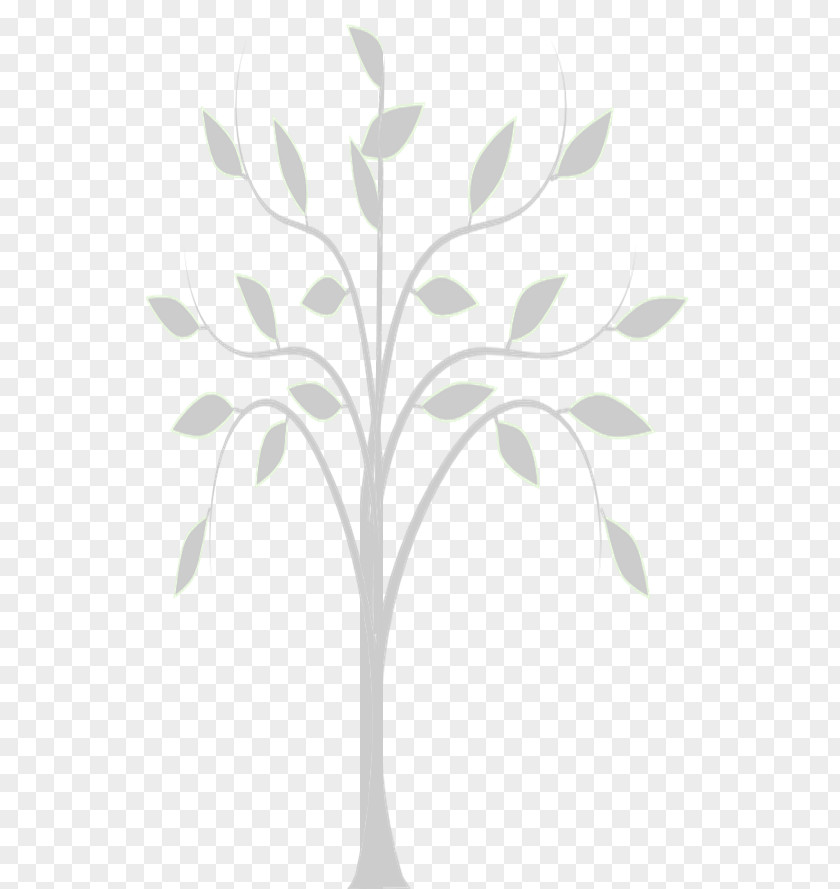 Mall Promotions Twig Plant Stem Leaf White Font PNG