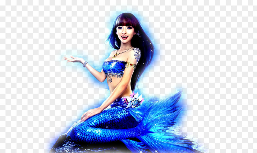 Mermaid Fairy Tale Dyesebel Legendary Creature Desktop Wallpaper PNG