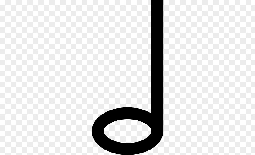 Musical Note Theatre Symbol PNG