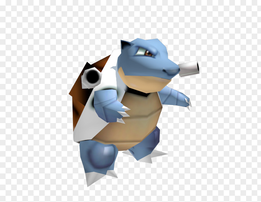 Nintendo 64 Blastoise Video Games Wii U PNG