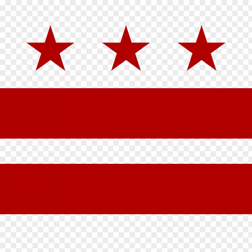 Open Flag Cliparts Of Washington, D.C. Maryland State PNG