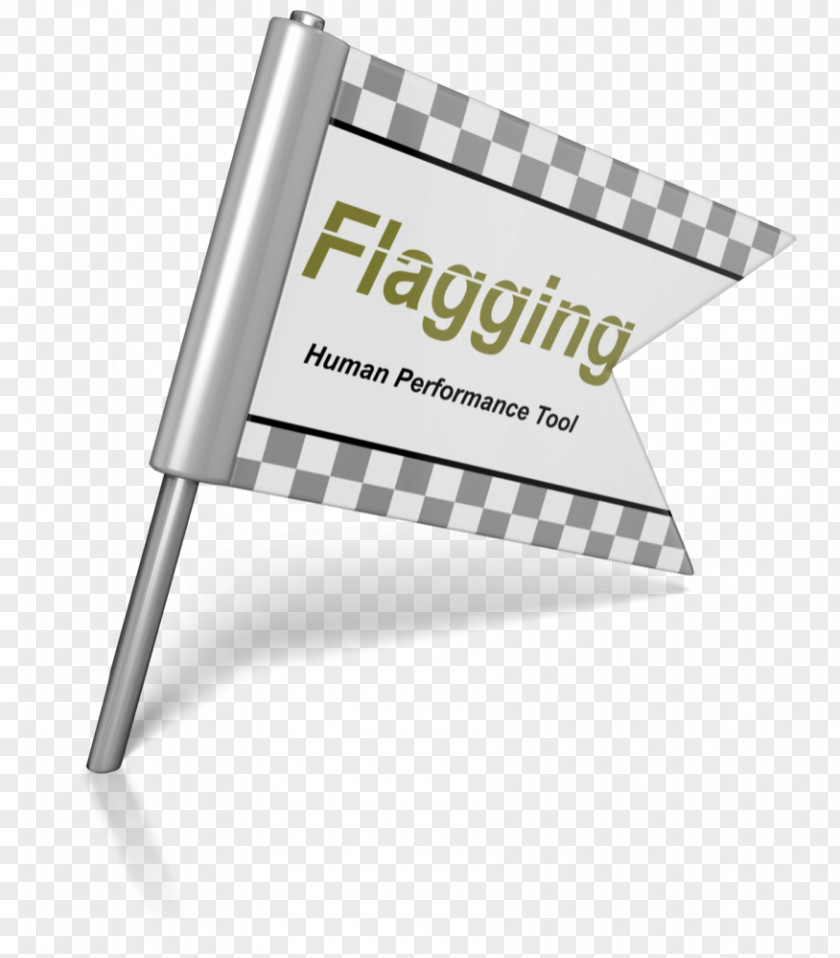 Personalized Colorful Flags Presentation Information Training Performance Improvement Safety PNG