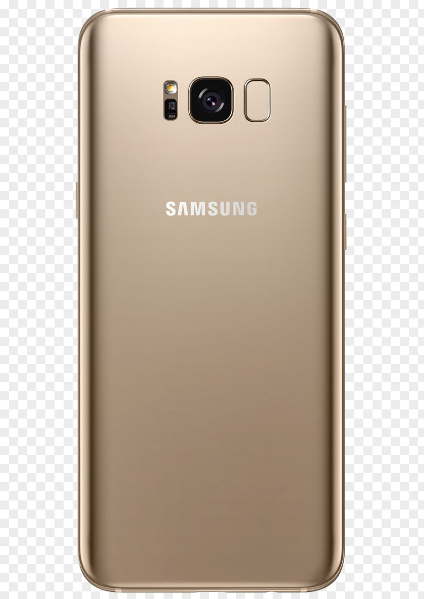 Samsung Android 64 Gb 4G Smartphone PNG