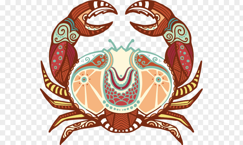 Scorpion Cancer Horoscope Astrology Zodiac Astrological Sign PNG
