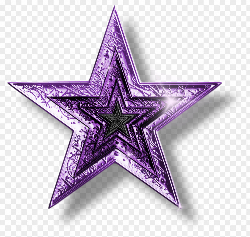 Star Purple Cliparts Clip Art PNG