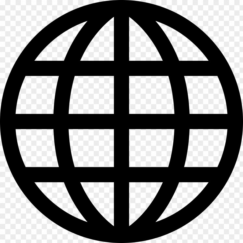 World Wide Web PNG