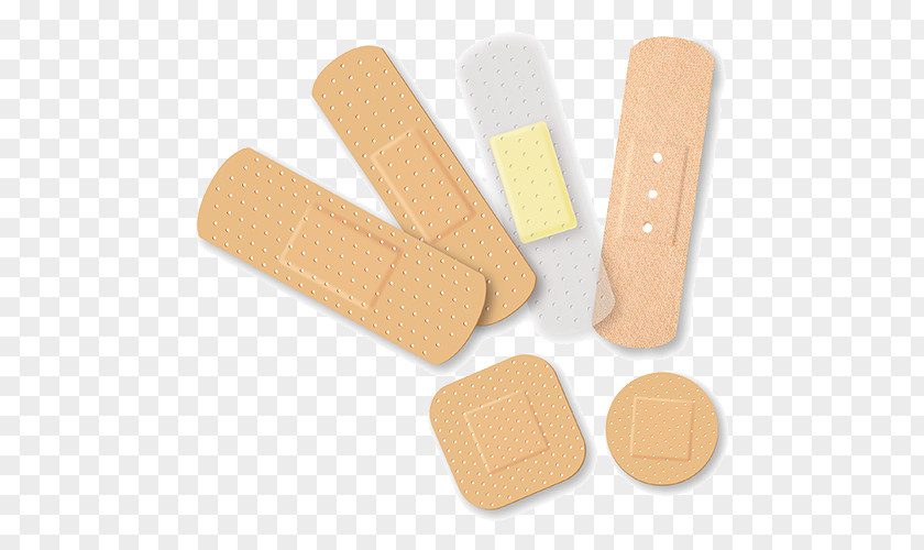 Wound Adhesive Bandage Tape Surgical PNG