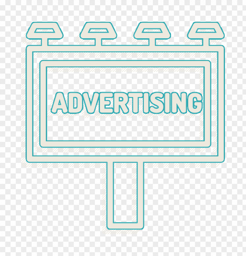 Ad Icon Billboard Ads PNG