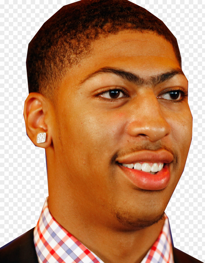 Basketball Anthony Davis Kentucky Wildcats Men's United States National Team New Orleans Pelicans PNG