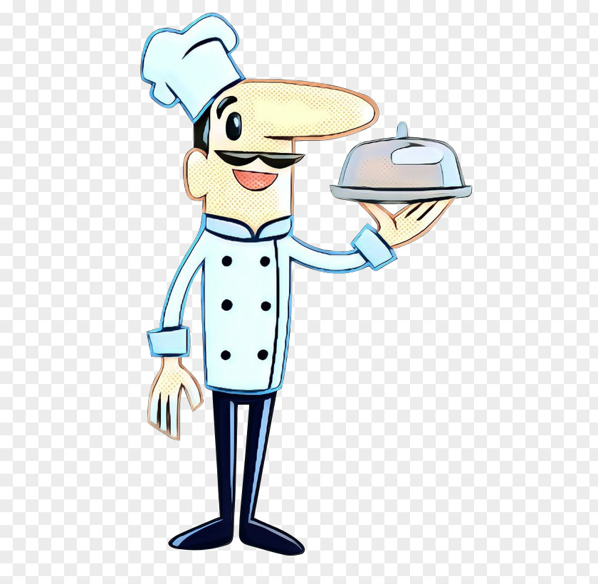 Chef Cook Cartoon PNG