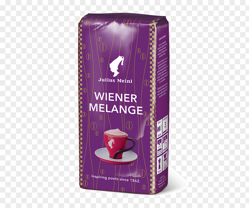 Coffee Wiener Melange Espresso Instant Tea PNG