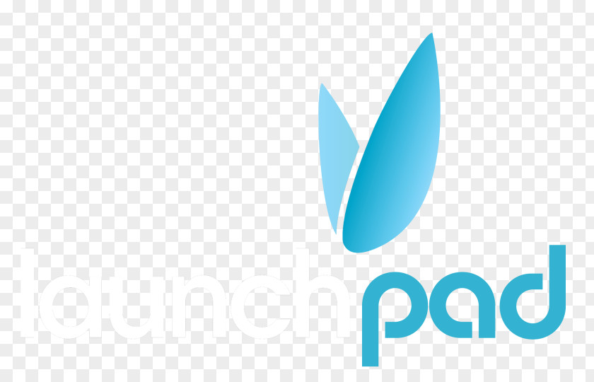 Coworking Launch Pad Logo Rocket Office PNG