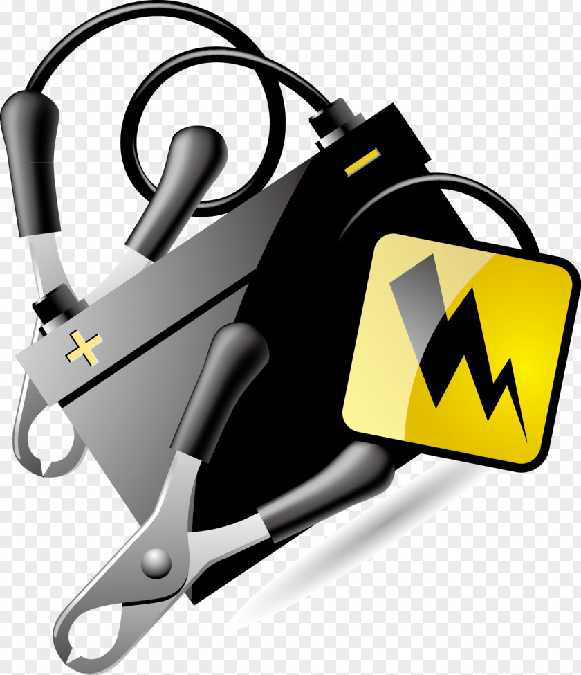 Electric Shock Proof Vector Of Machine Box Pliers Electrician Clip Art PNG