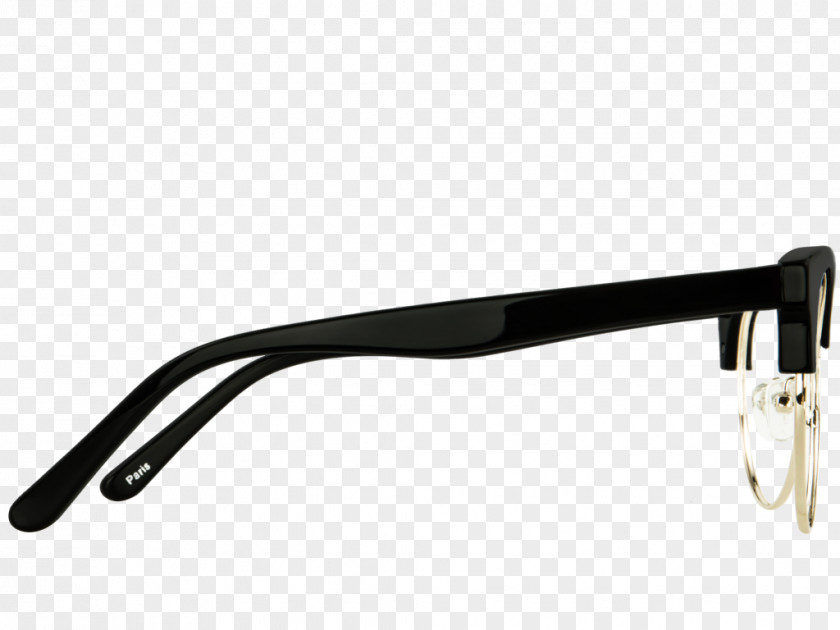 Elegant Anti Sai Cream Aviator Sunglasses Goggles Designer PNG
