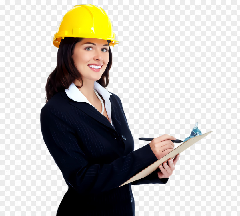 Fashion Accessory Engineer Hard Hat Personal Protective Equipment Workwear Job PNG
