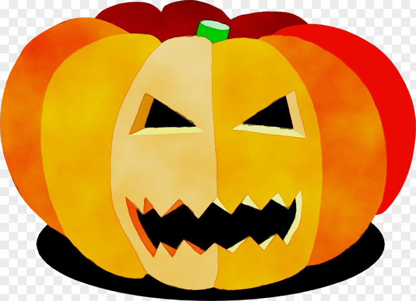 Food Trickortreat Watercolor Plant PNG
