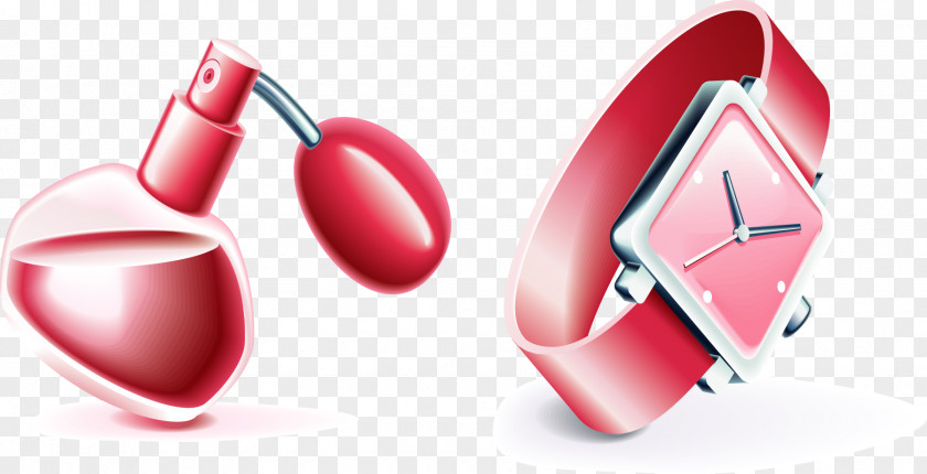 Fragrance And Watches Apple Watch Series 3 Icon Image Format PNG