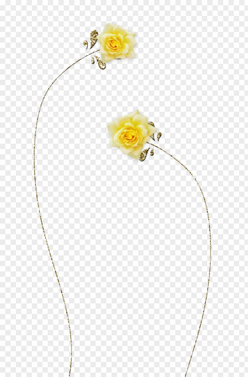 Jewellery Body Flower Clothing Accessories Hair PNG
