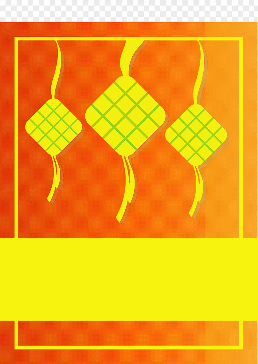 Ketupat Kupat Tupat PNG