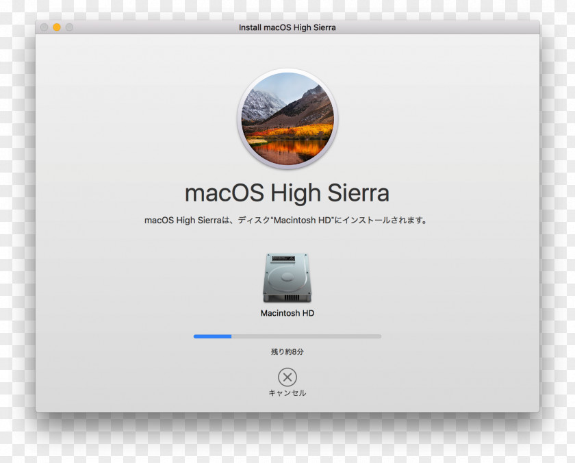 MacOS Sierra Mac Book Pro High PNG