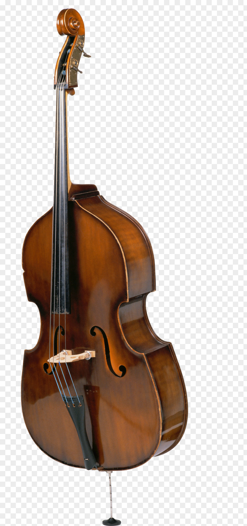 Musical Instruments Double Bass Violin PNG