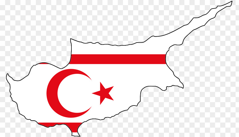 North Cyprus Map Northern Turkey Turkish Invasion Of Cypriots Language PNG