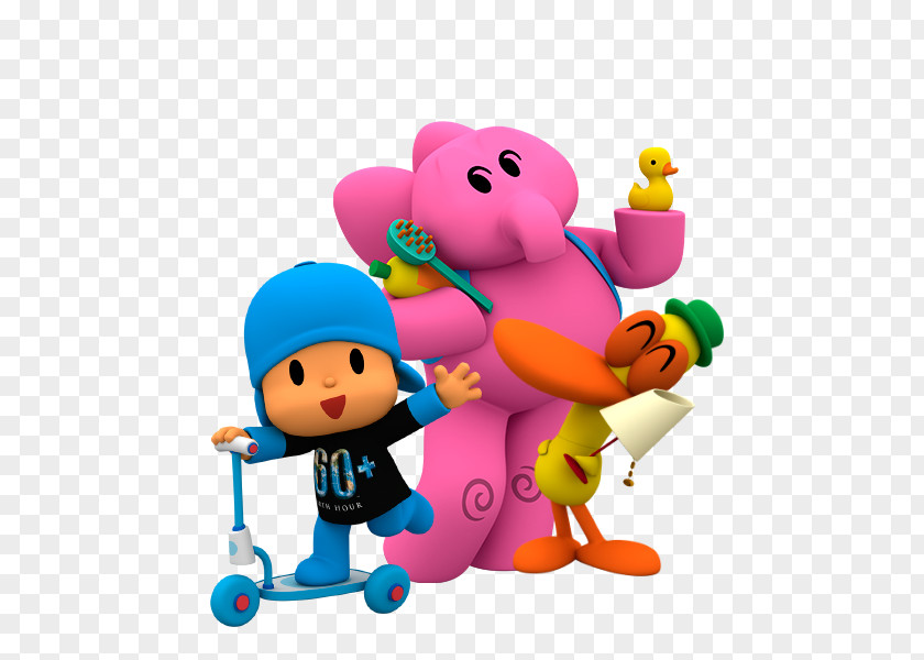 Pocoyo Earth Hour 2017 Toy Shop Game Cartoon PNG