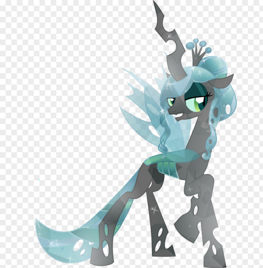 Pony Princess Cadance Rarity Celestia Queen Chrysalis PNG