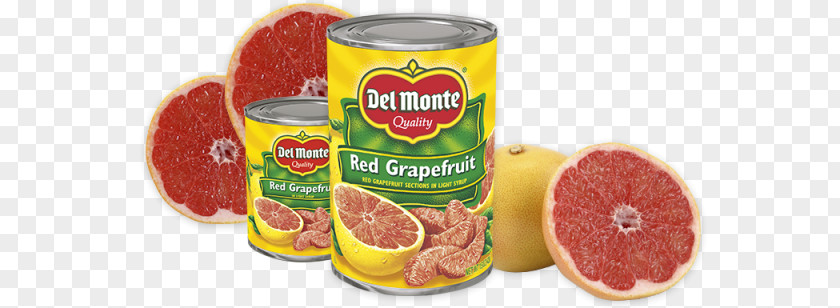 Red Grapefruit Juice Blood Orange Food PNG