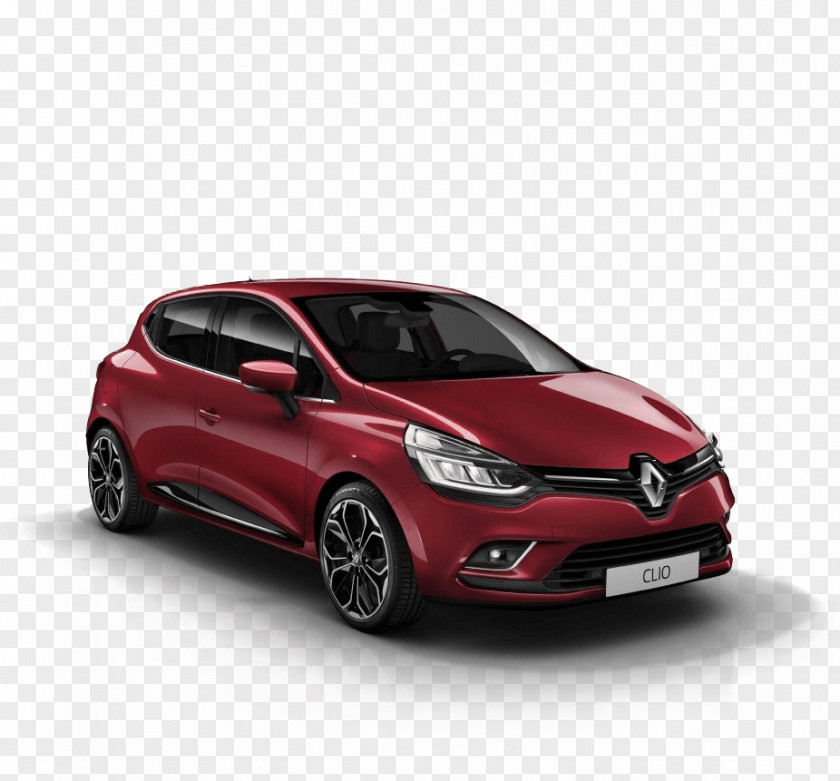 Renault Clio Sport Car Captur Mégane PNG