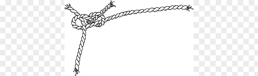 Rope Cliparts Knot Clip Art PNG