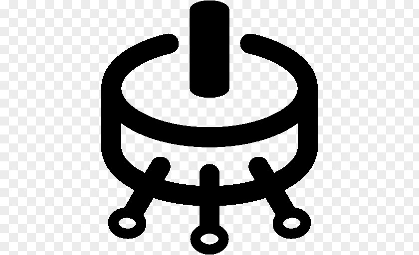 Symbol Potentiometer Clip Art PNG