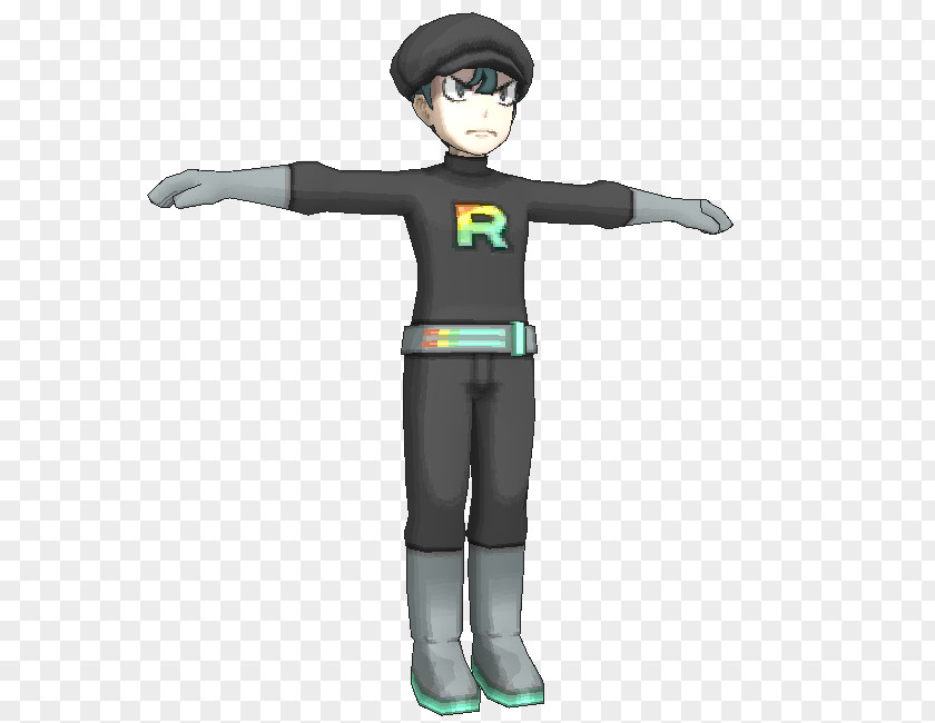 Team Rocket Pokémon Ultra Sun And Moon FireRed LeafGreen Game PNG