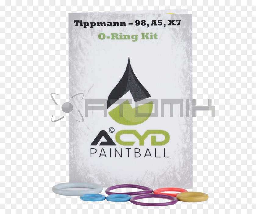 Tippmann A5 Joint Paintball Guns PNG