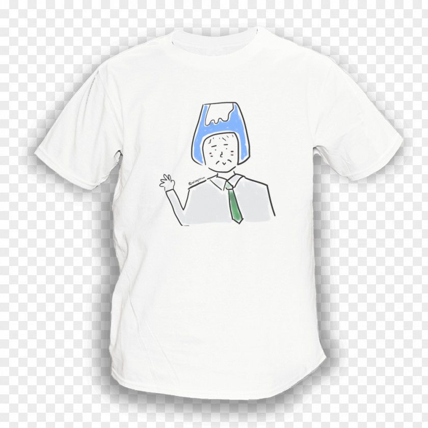 Uncle T-shirt Hoodie Clothing White Blue PNG