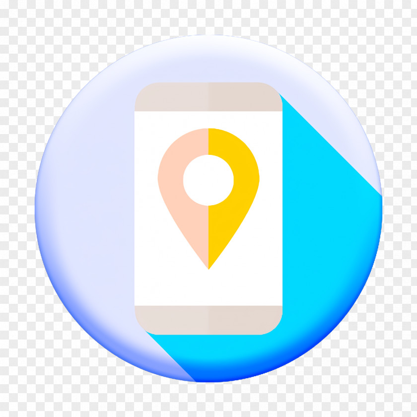 App Icon Take Away Gps PNG