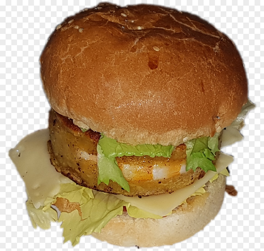Burger Shop Salmon Cheeseburger Breakfast Sandwich McDonald's Big Mac Slider PNG