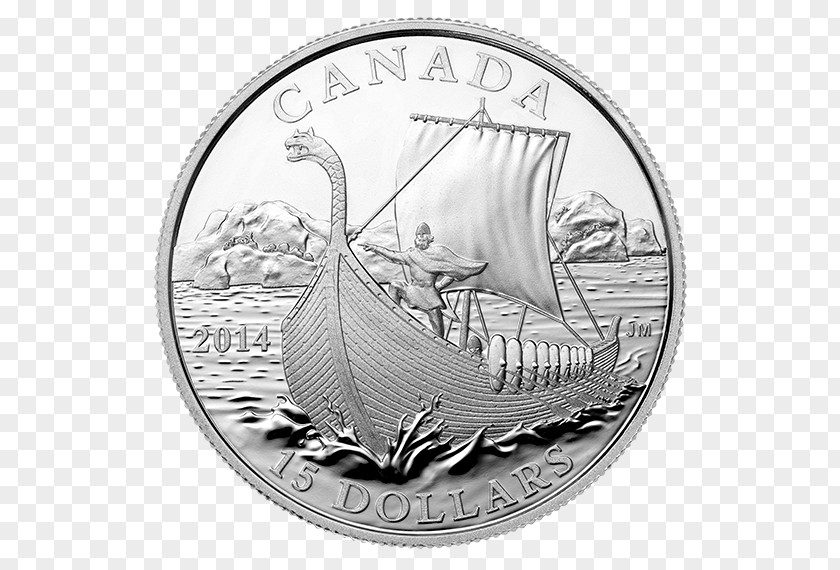 Canadian Coins Quarter Silver Coin Canada PNG