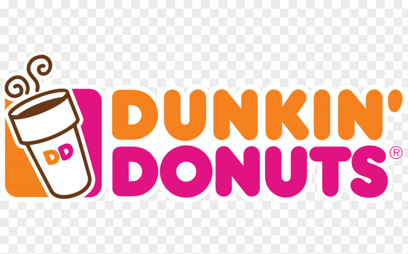 Donuts Dunkin' Iced Coffee Cafe PNG