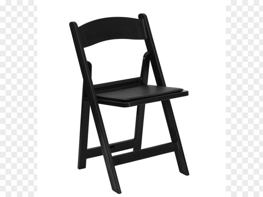 Folding Chair Table Seat Furniture PNG