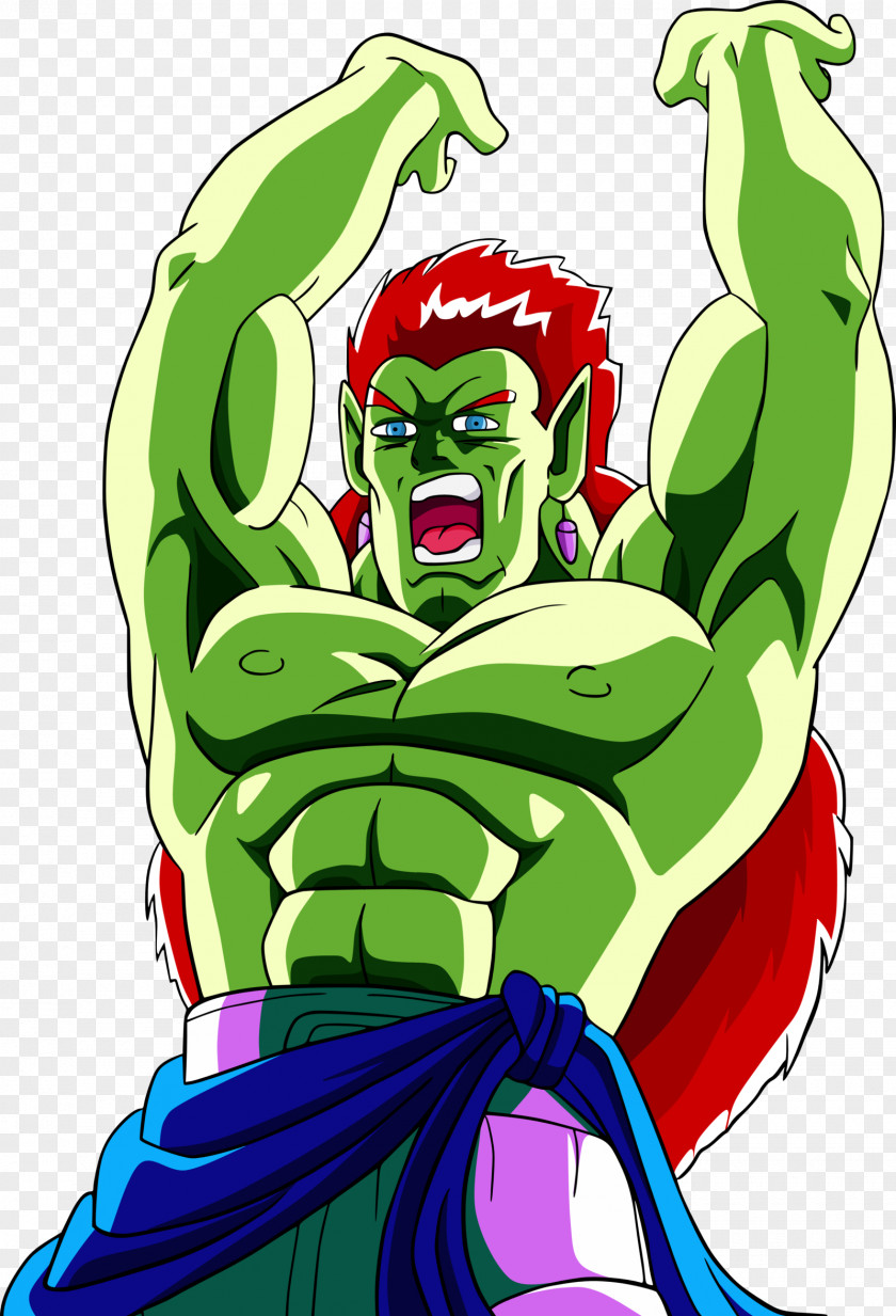 Goku Bojack Zangya Gohan Dragon Ball PNG