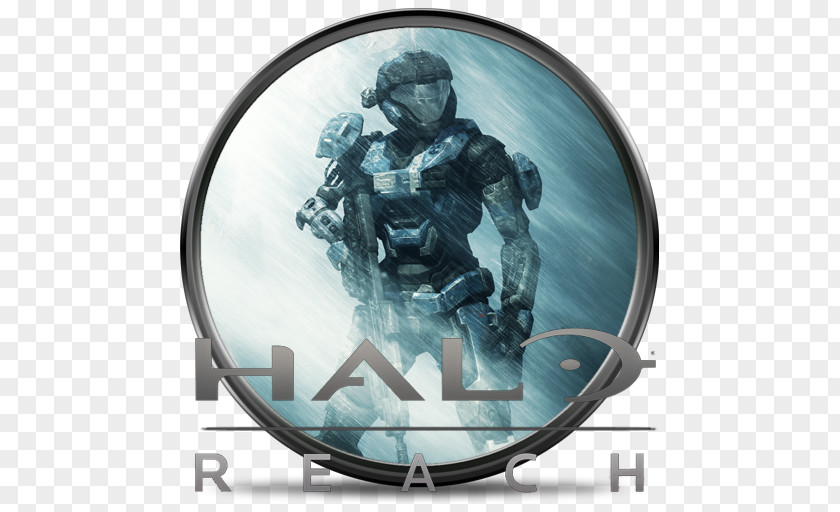 Halo Icon Halo: Reach 4 3: ODST Catherine Master Chief PNG