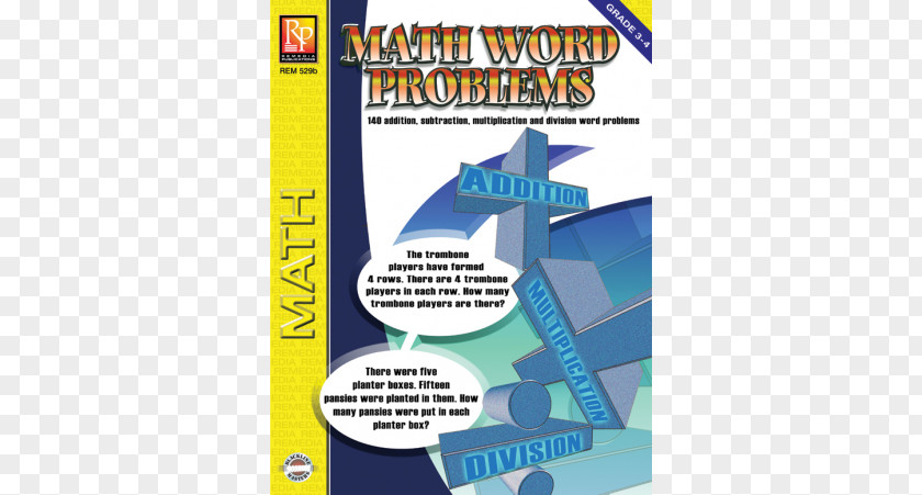 Handwritten Math Problem Solving Word Math-terpieces: The Art Of Problem-solving Mathematics Seventh Grade PNG