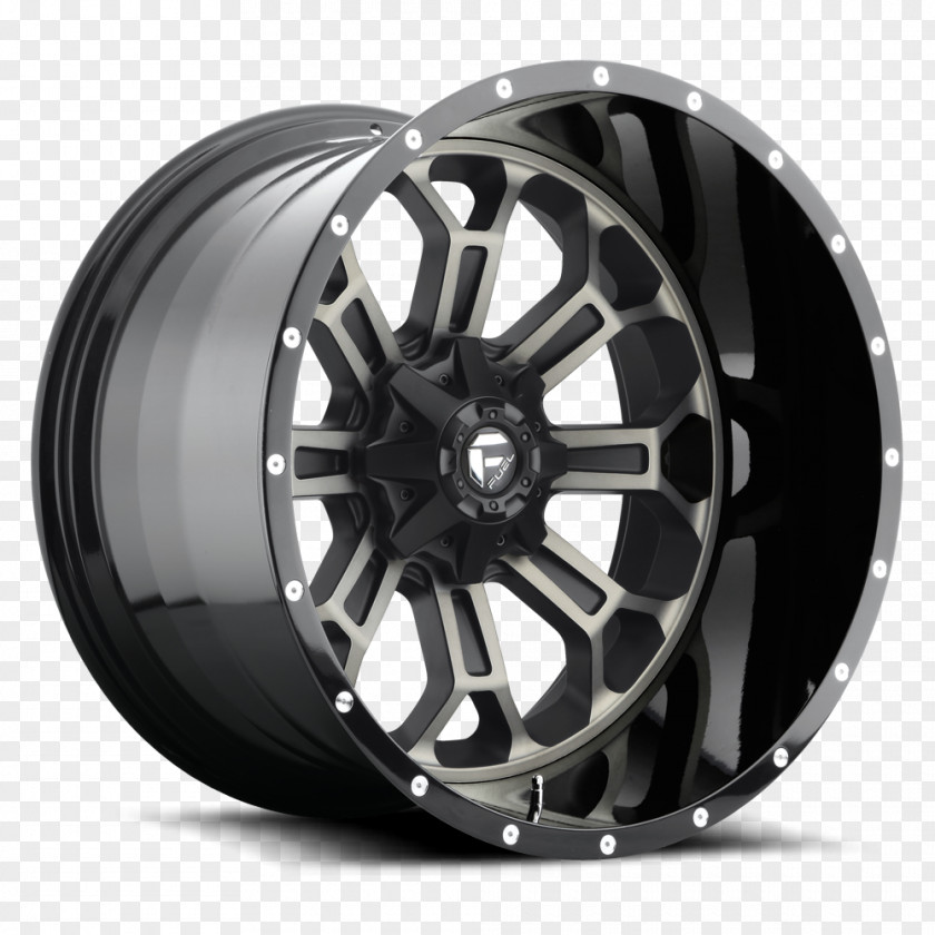 Jeep Custom Wheel Rim Machining PNG