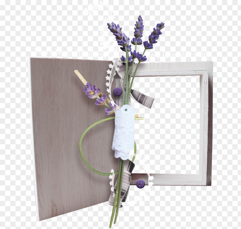 Lavender Clip Art PNG
