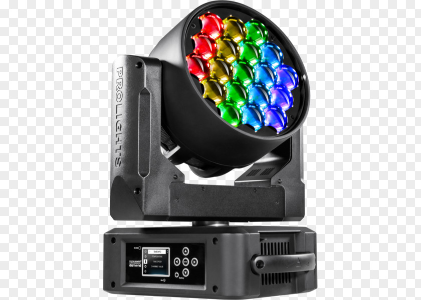 Light Light-emitting Diode Intelligent Lighting Osram PNG