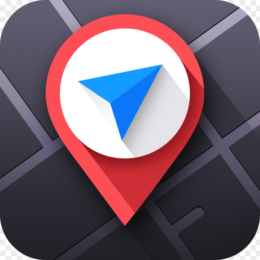 Map Icon Logo Brand PNG